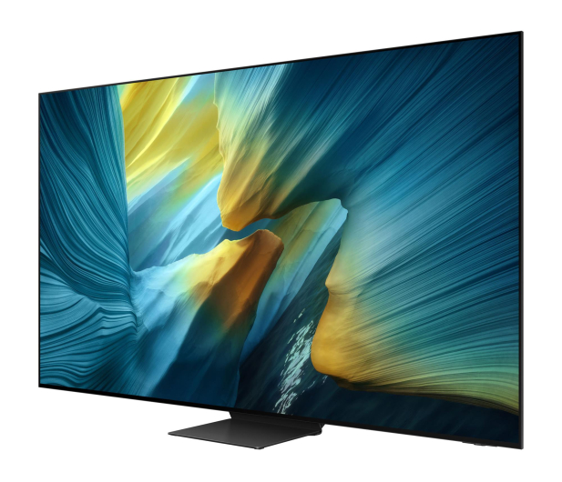 Samsung QE83S95F 83" OLED 4K 120Hz Tizen TV Dolby Atmos HDMI 2.1 - 1331314 - zdjęcie 3